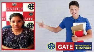 GateIIT JP Nagar, Bangalore Review | GATE Indian Institute of Tutorial