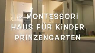 Montessori Kinderhaus Prinzengarten Albertstraße