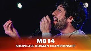 YOU HAVE NEVER HEARD MB14 PERFORMING THIS PERFECT