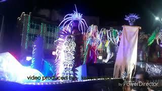 Mangalore dasara festival 2017