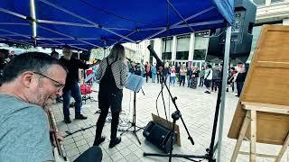 Fête de la musique Poitiers 21 06 2024