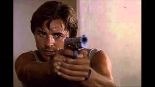 Miami Vice - Sonny Crockett and His Bren Ten