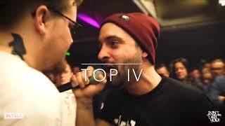 Toptier Takeover | DLTLLY ~ best [ONBEAT]