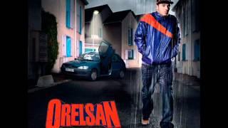 Orelsan La peur de l'echec