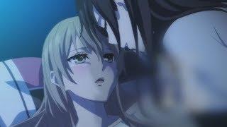 「AMV」Yuzu x Mei*Without you*YURI