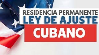 Residencia al año y un día con PAROLE. | LEY DE AJUSTE CUBANO| Cómo aplicar con USCIS