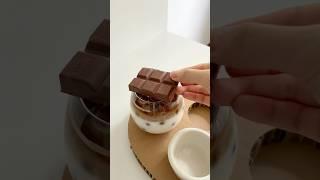 Make breakfast with me #asmr #food #cooking #breakfast #coffee #waffle #satisfying