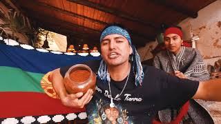 Luanko - Sabor de la Tierra - Clip Oficial - Cumbia Rap Mapuche