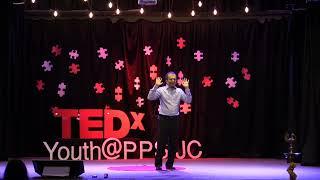 Mental Health - Seeking a Conclusion | Samir Parikh | TEDxYouth@PPSIJC