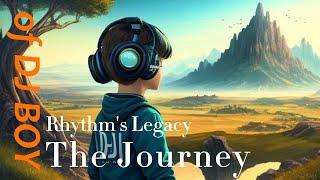 Rhythm's Legacy - The Journey of DJ Boy