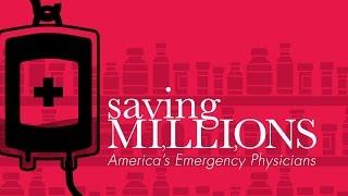 Emergency Physicians Saving Millions