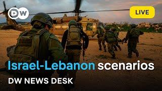 Can Israel and Lebanon's Hezbollah avoid further conflict? | News Desk