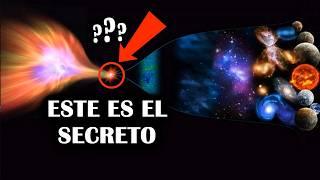 ¿Qué hay Oculto en la Luz? ¿Cuál es su finalidad en el Universo?