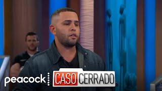 Mi esposa y su esposo se gastaron mi dinero| Caso Cerrado | Telemundo