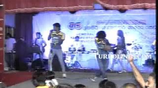 angel live at labanan part 4