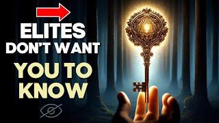 Divine Wisdom: Knowing How To Access Their (ELITES) Hidden Knowledge | Manifest Mystique