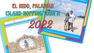 El Nido, Palawan 2022 | Amor Mangalindan Vlog | Tour A