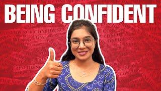 How to be Confident and Attractive | Self Improvement Tips | VJ Parvathy