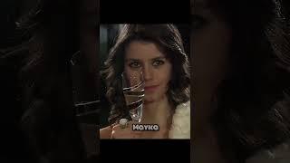 Kıvanç Tatlıtuğ, Beren Saat & Hazal Kaya - Bihter, Behlül & Nihal #KivançTatlituğ #Shorts