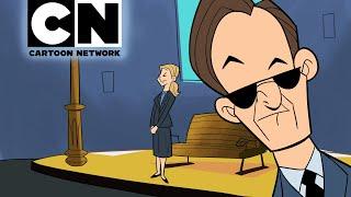 If Cartoon Network made Better Call Saul