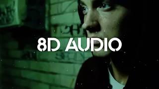  Eminem - Lose Yourself (8D AUDIO) 