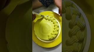 Cake Art | Rasmalai Cake | MJ Bakes | Mayu and Jude