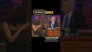 Retro Clip | Natalie Imbruglia reminds us how to pronounce her name
