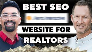 Best SEO Website in Real Estate Sierra Interactive