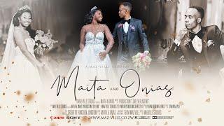 Maita & Onias | "Wedding Teaser"