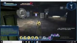 DCUO: The Armory & Lair System