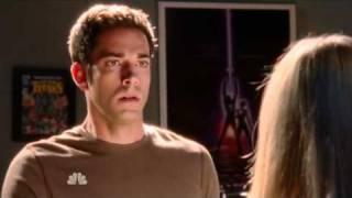 Chuck S04E09 - I wanna marry you