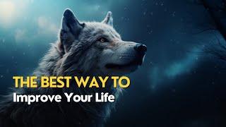 GROWTH SECRETS Nobody Tells You: Lone Wolf Guide to DOMINATING Life