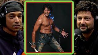 Aryan Sigdel Hails Biraj Bhatta As The King Of Action!