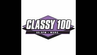 WXKC "99-9 Classy 100" - Legal ID - 2006