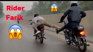 Bike Race Full freestyle  ￼cs Danger ￼￼#foryou #Viral #video  #youtube #foryou #￼