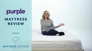 Purple Mattress Review: Mattress Advisor (UPDATED)