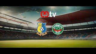 LIVE | LIGA III | Olimpia Satu Mare v. Sanatatea Cluj