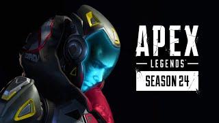 This New Season 24 Buff Will Be Amazing! Apex Legends