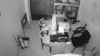 HQ TECH IP Camera 51