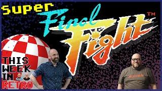 The Amiga's Final Fight? - This Week In Retro 178