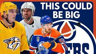 Edmonton Oilers News: Latest On Offer Sheets | Tyson Barrie | Justin Schultz | Draisaitl Contract