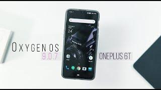 Bluetooth + Type-C Audio Tuner Support for OnePlus 6T | OxygenOS 9.0.7 OTA Update!