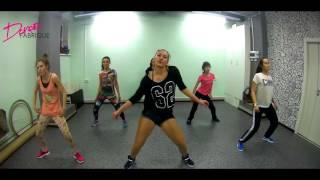 Reggaeton training (Boomshiva