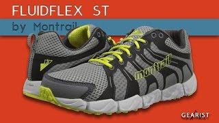 MONTRAIL FLUIDFLEX ST TRAIL RUNNING SHOE REVIEW - Gearist