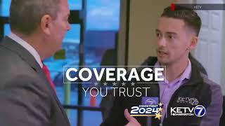 KETV 2024 election promo