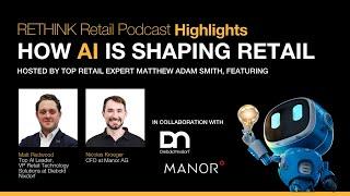  AI in Retail: Smart Tech or Just Hype? 