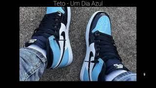 Teto - Um Dia Azul  ‹ Renilker :3 ›