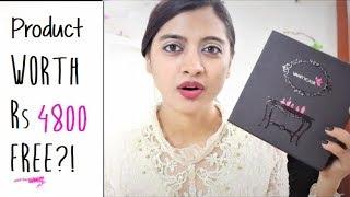 Vanity Cask - August Unboxing & Review! _ SuperWowStyle Prachi