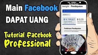 [Latest] HOW TO EARN MONEY ON FACEBOOK IN 2024