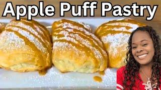 Once You Taste This Puff Pastry Dessert You Will Be Addicted